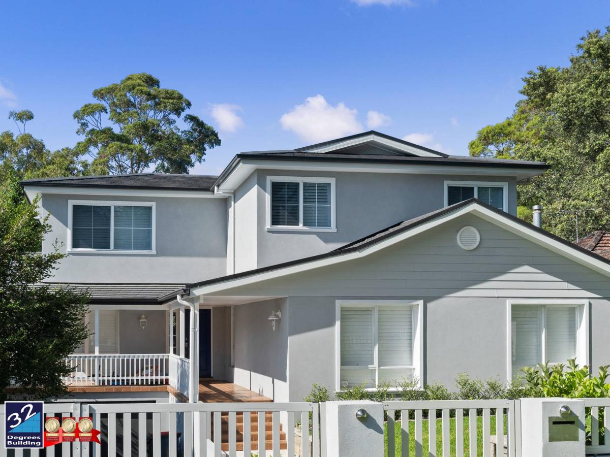 Second Storey Addition - Turramurra (2 of 15)