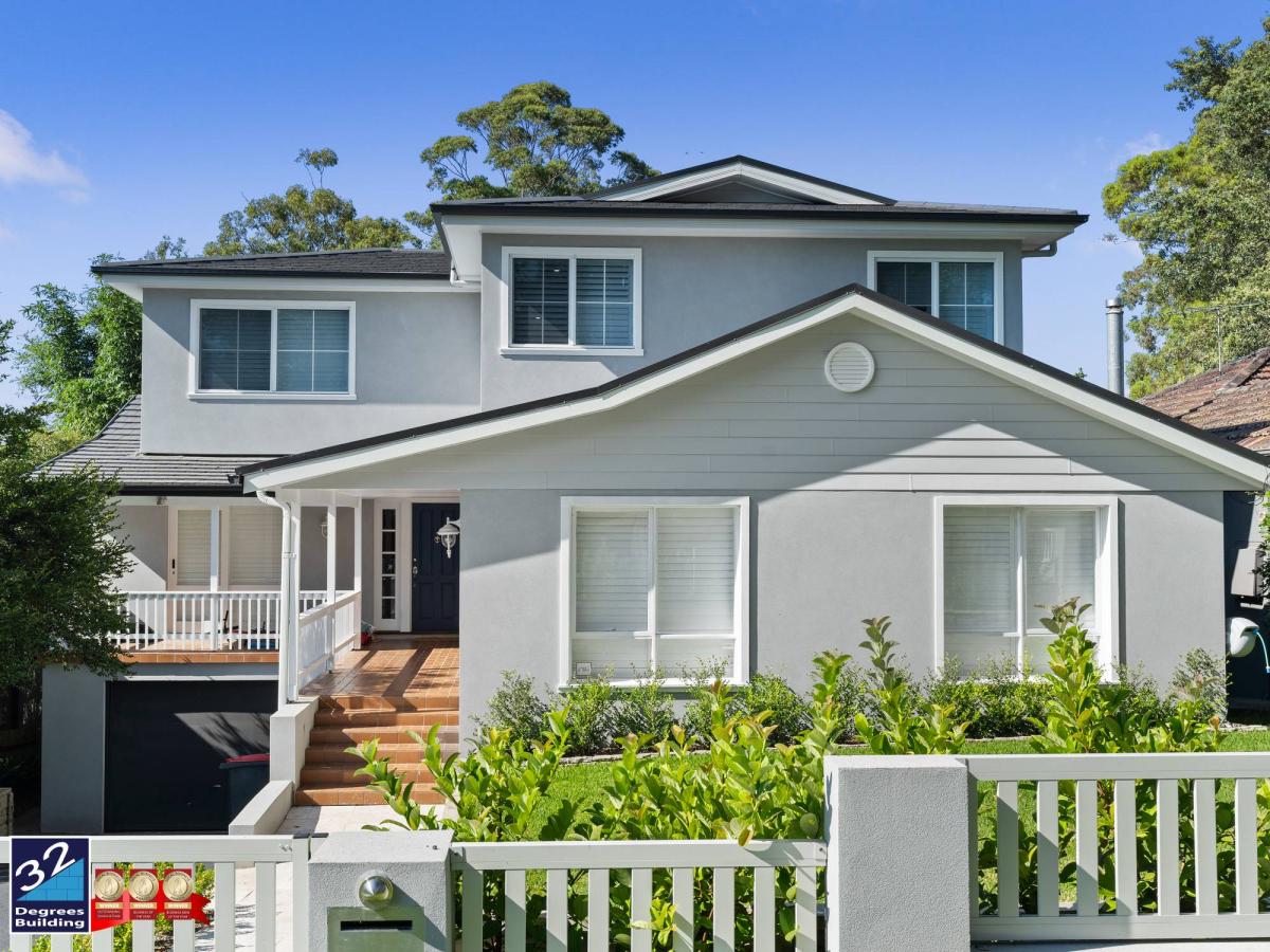 Second Storey Addition - Turramurra (3 of 15)