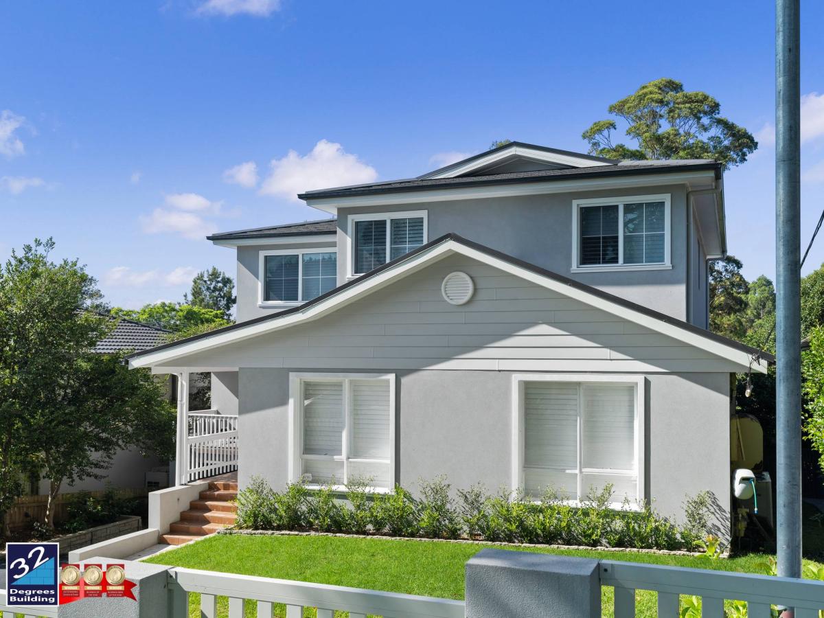 Second Storey Addition - Turramurra (4 of 15)