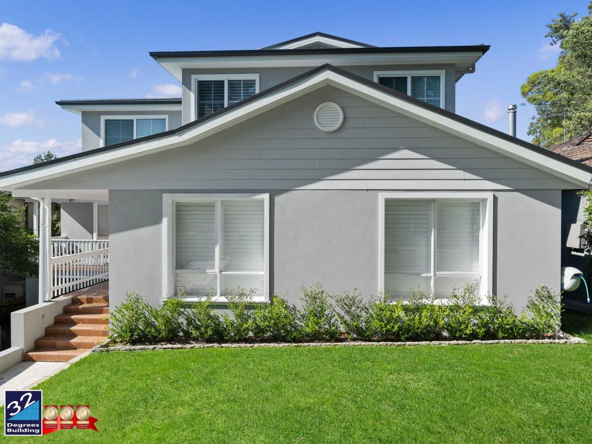 Second Storey Addition - Turramurra (6 of 15)