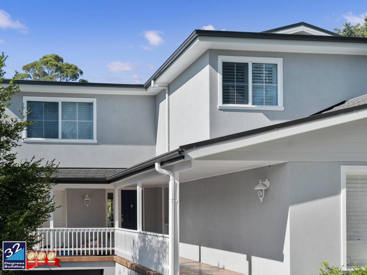 Second Storey Addition - Turramurra (7 of 15)