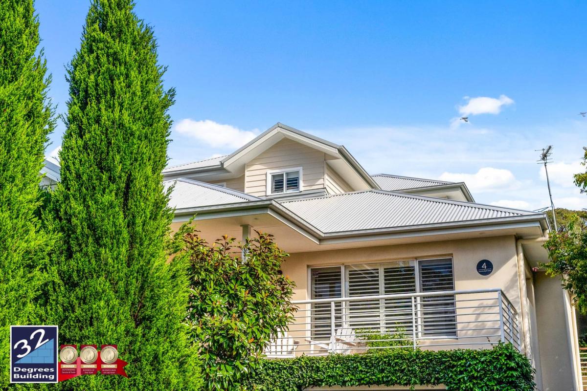 Second Storey Addition West Wollongong (1 of 28)