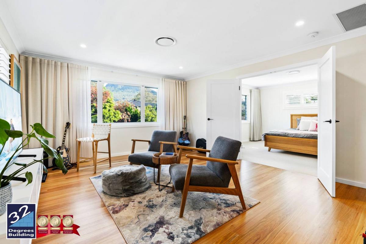 Second Storey Addition West Wollongong (10 of 28)