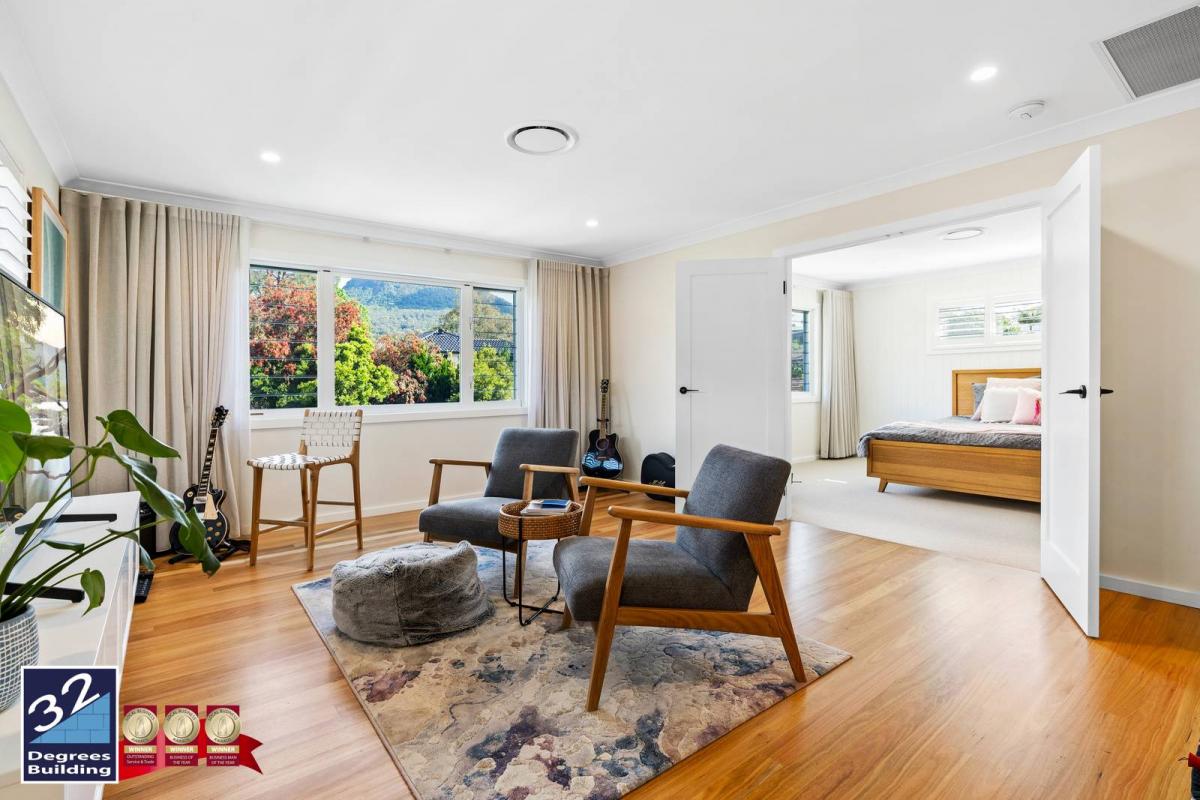 Second Storey Addition West Wollongong (11 of 28)