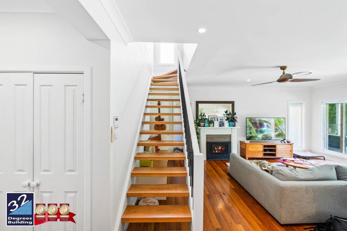 Second Storey Addition West Wollongong (7 of 28)