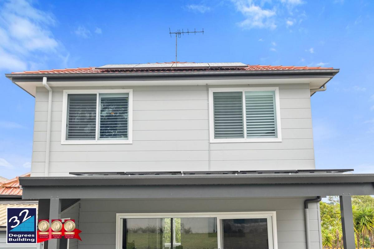 Second Storey Addition and Extension Chifley (14 of 24)