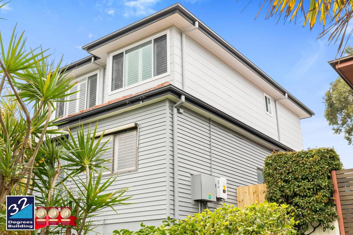 Second Storey Addition and Extension Chifley (17 of 24)