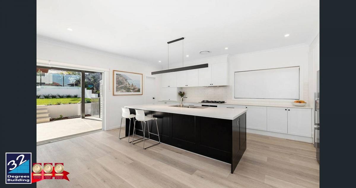 Second Storey Addition and Extension Chifley (18 of 24)