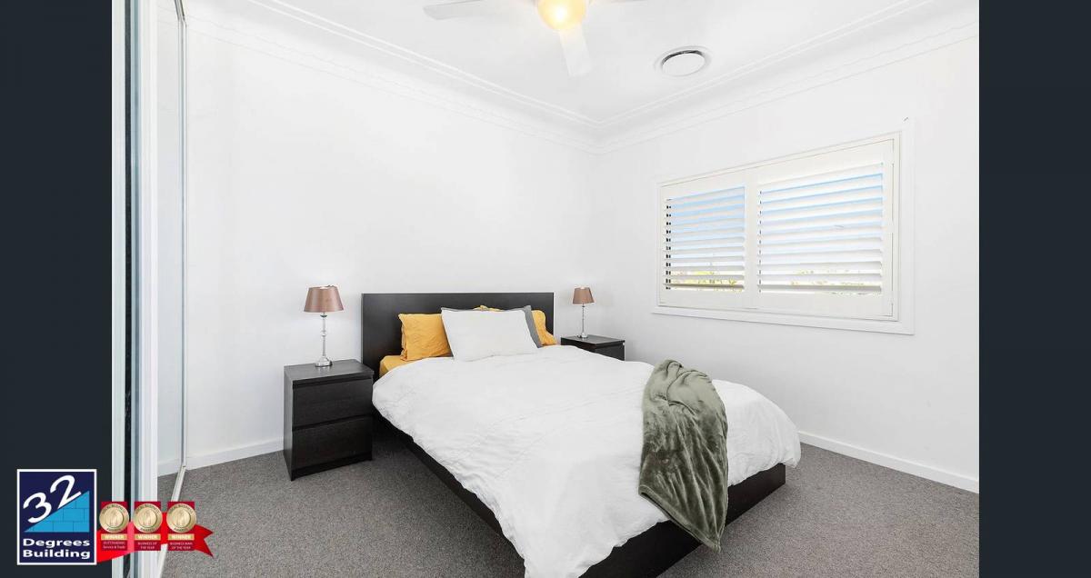 Second Storey Addition and Extension Chifley (21 of 24)