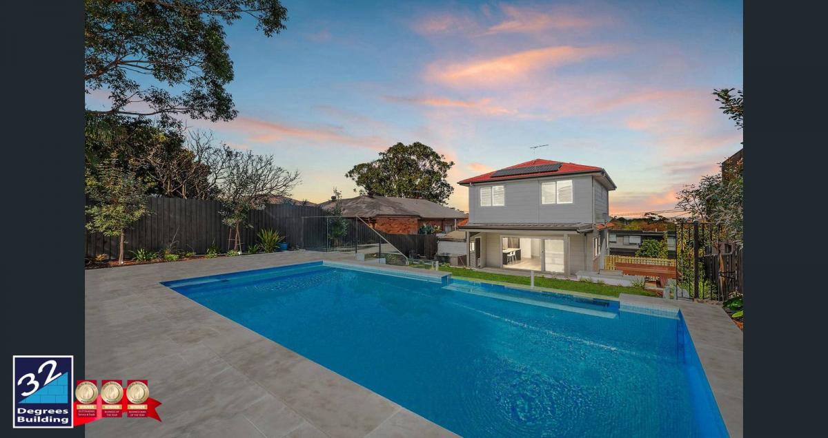 Second Storey Addition and Extension Chifley (24 of 24)