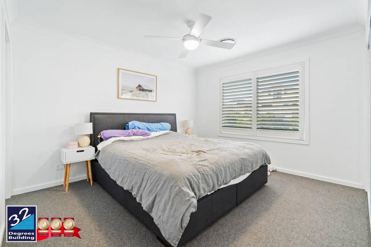 Second Storey Addition and Extension Chifley (4 of 24)