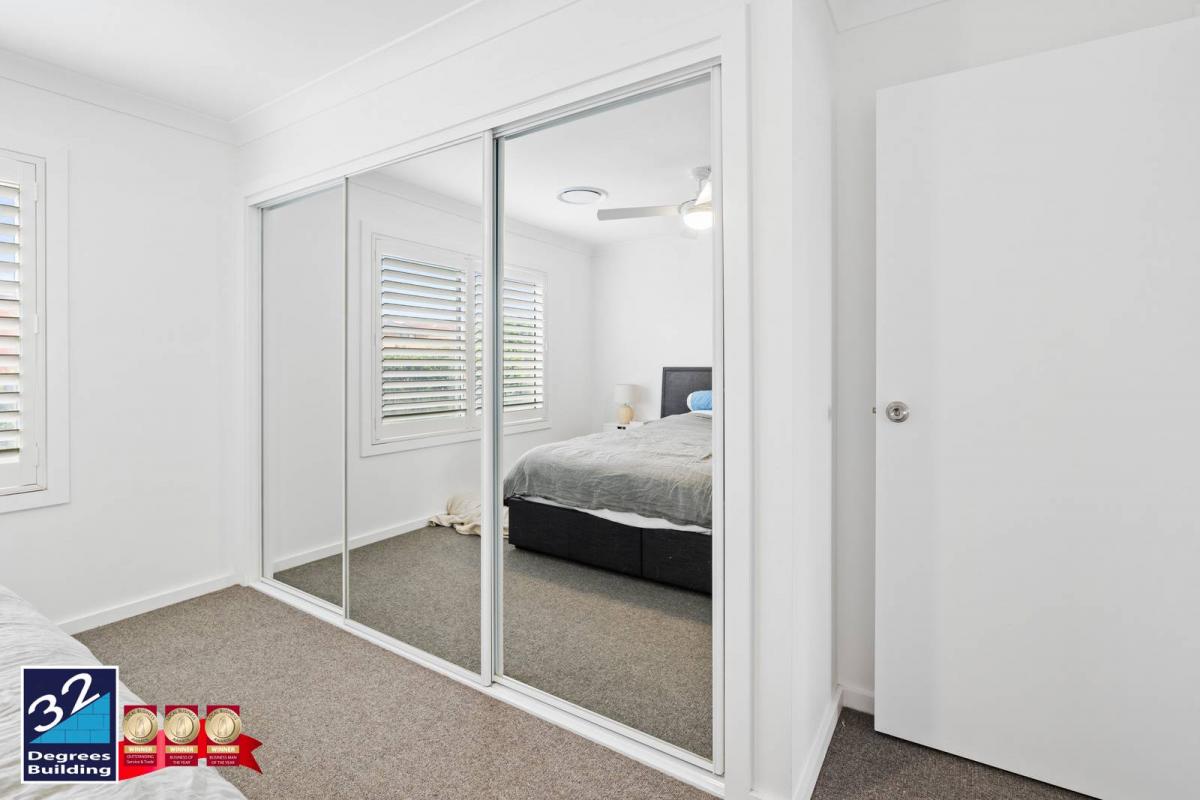 Second Storey Addition and Extension Chifley (6 of 24)