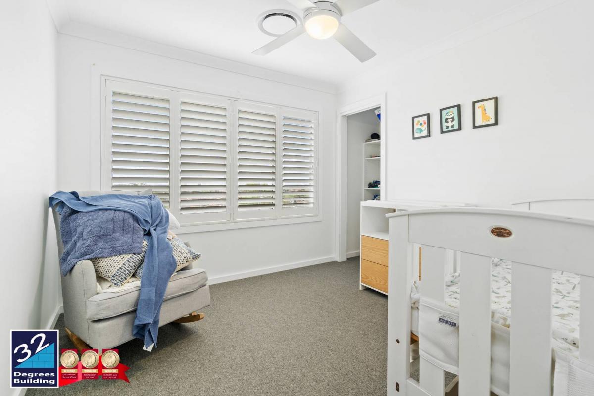 Second Storey Addition and Extension Chifley (7 of 24)