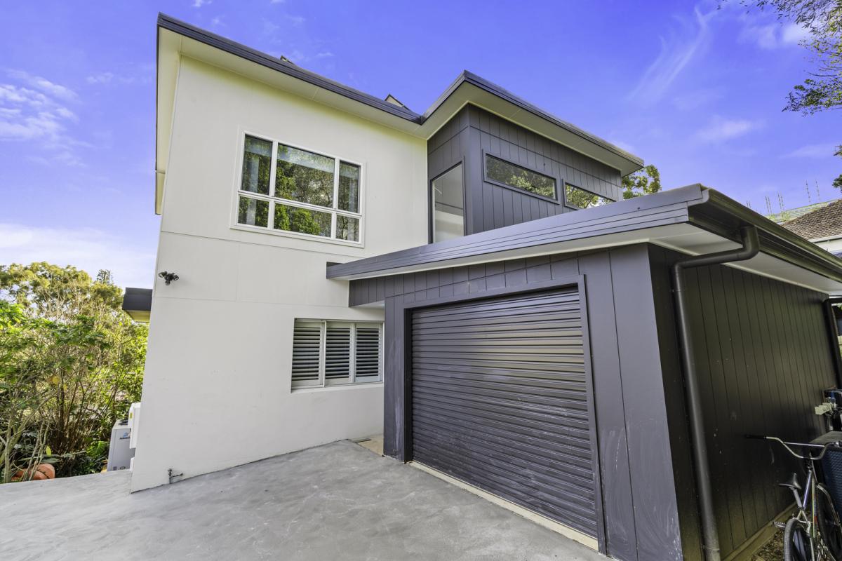 Second Storey Addition and Ground Floor Extension Greenwich (14)