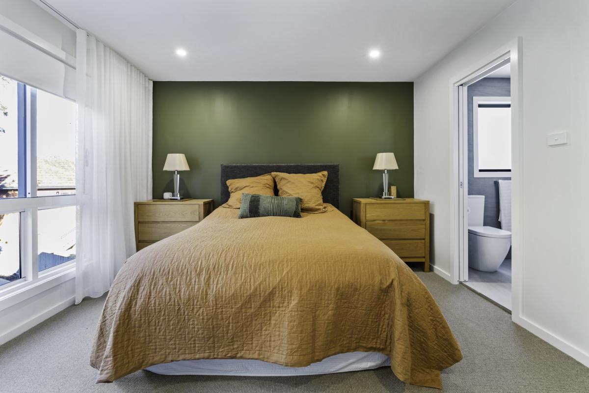 Second Storey Addition and Ground Floor Extension Greenwich (28)