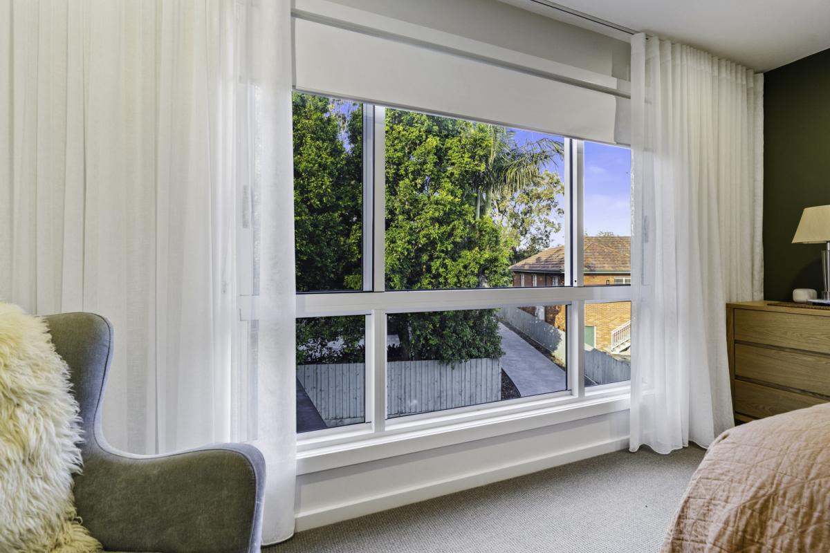 Second Storey Addition and Ground Floor Extension Greenwich (29)