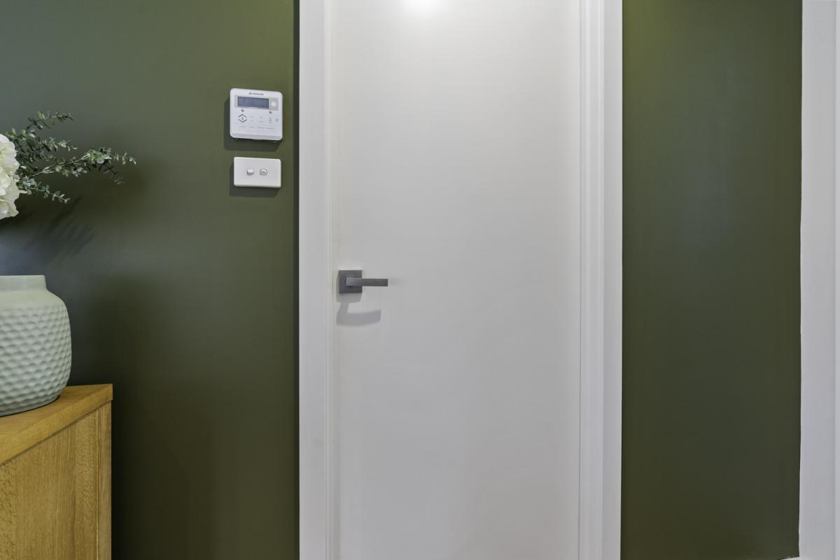 Second Storey Addition and Ground Floor Extension Greenwich (30)