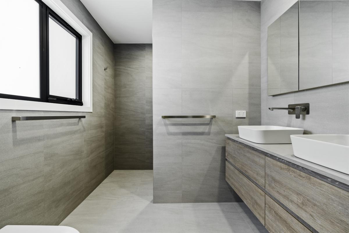 Second Storey Addition and Ground Floor Extension Greenwich (32)