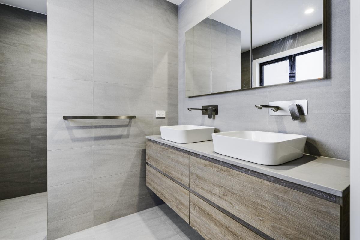 Second Storey Addition and Ground Floor Extension Greenwich (33)