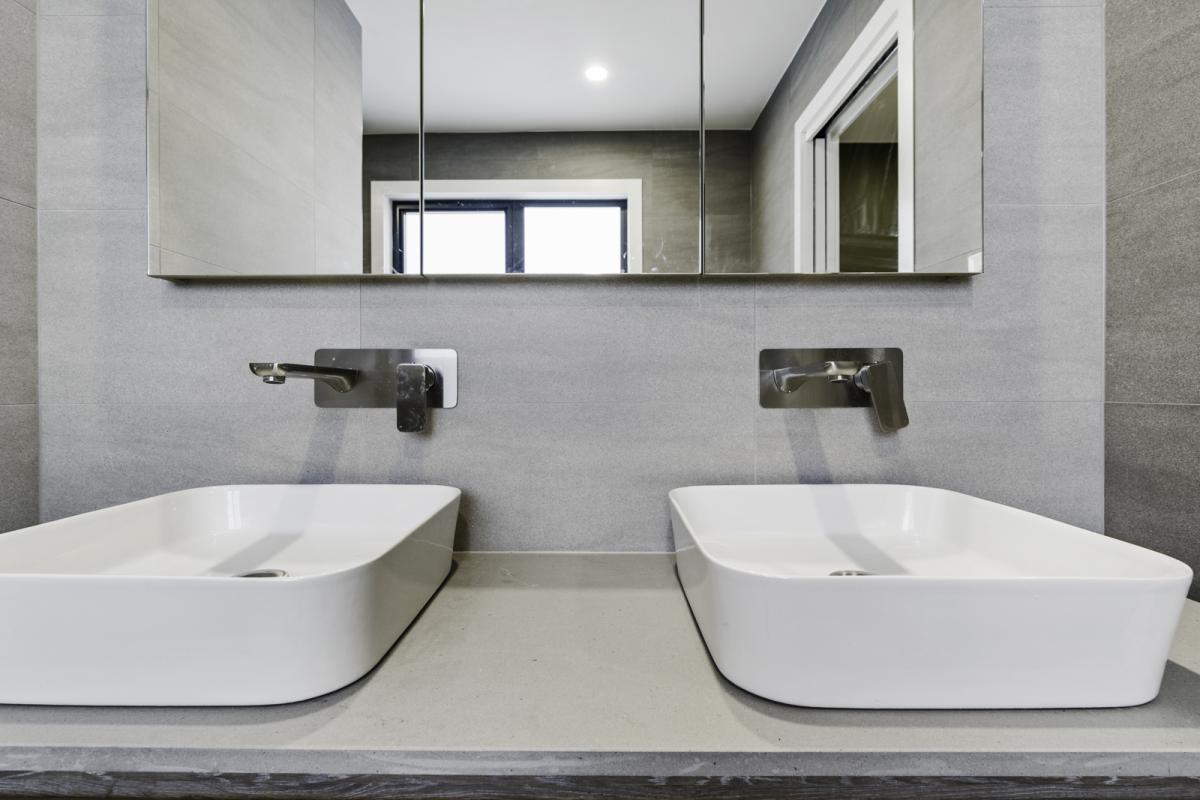 Second Storey Addition and Ground Floor Extension Greenwich (35)