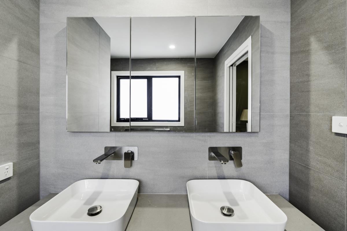 Second Storey Addition and Ground Floor Extension Greenwich (36)