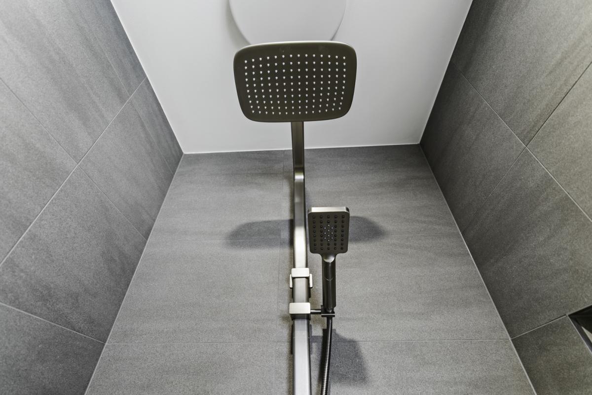 Second Storey Addition and Ground Floor Extension Greenwich (43)