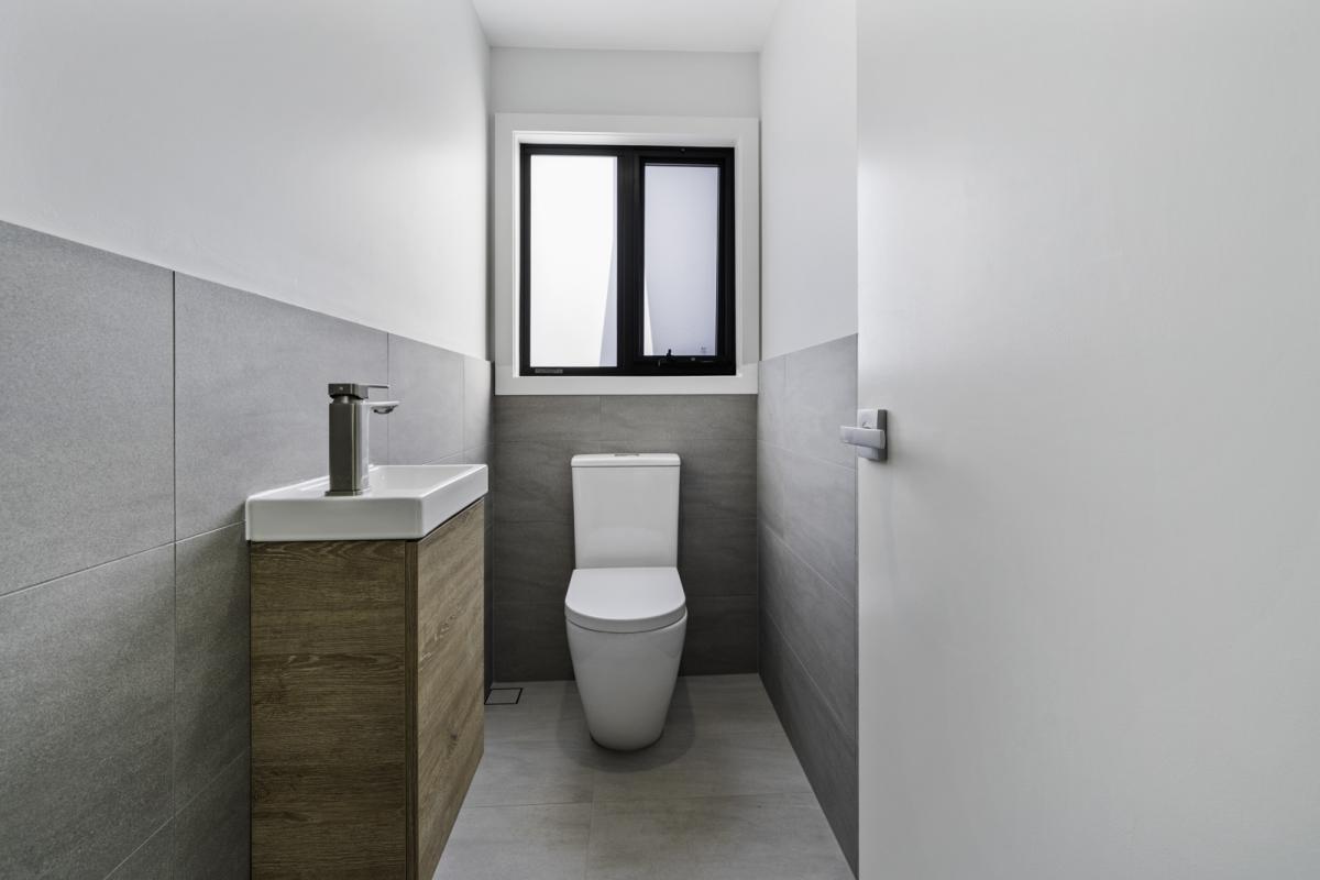 Second Storey Addition and Ground Floor Extension Greenwich (5)