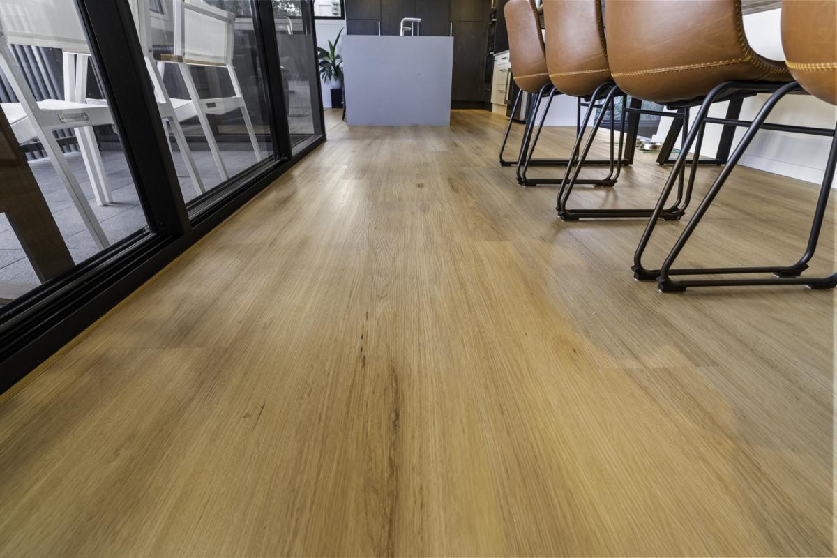 Second Storey Addition and Ground Floor Extension Greenwich (6)