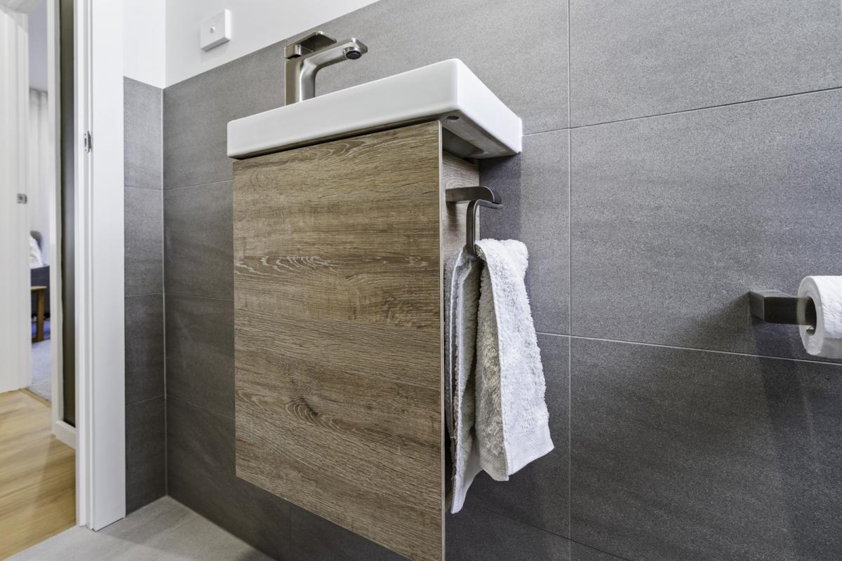 Second Storey Addition and Ground Floor Extension Greenwich (9)