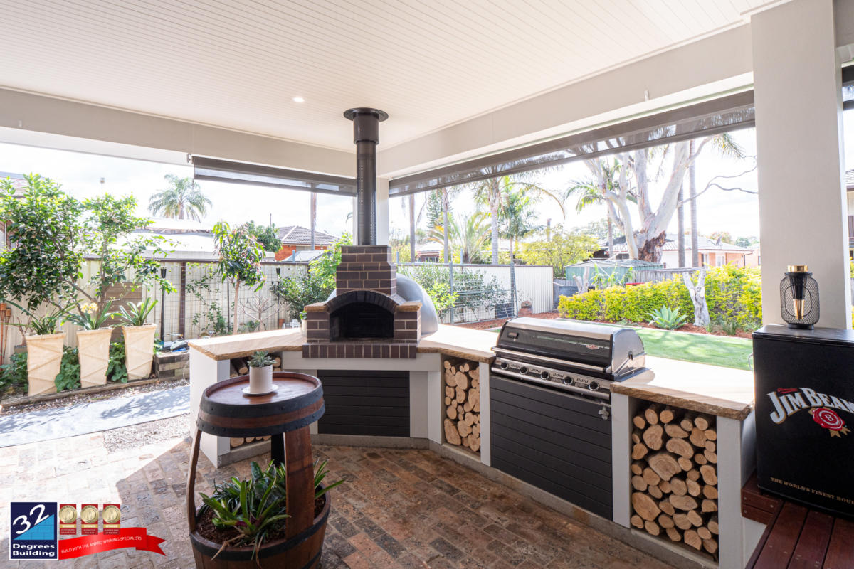 Ground Floor Extension - Moorebank 12