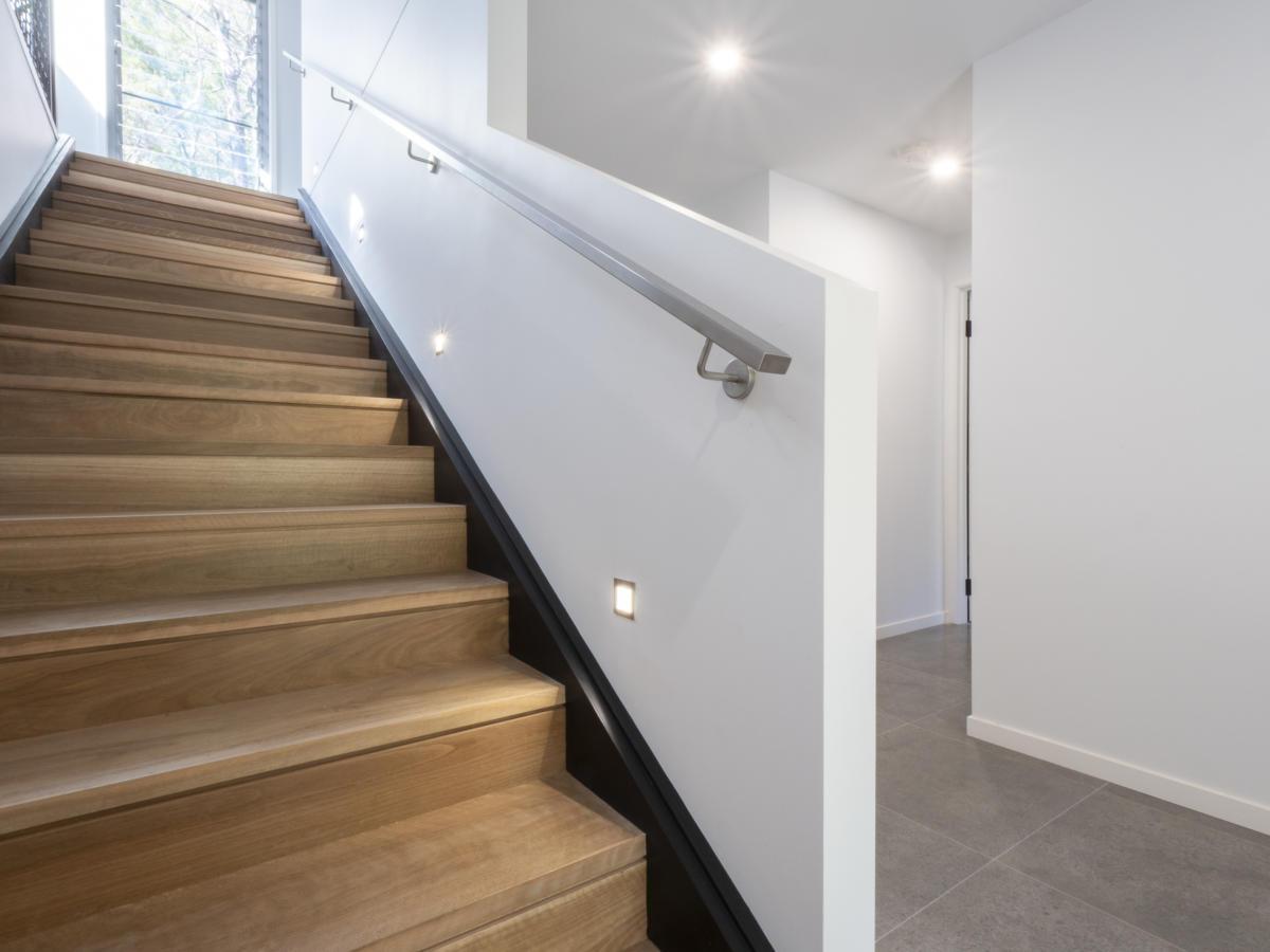 Stairs Cordeaux Heights