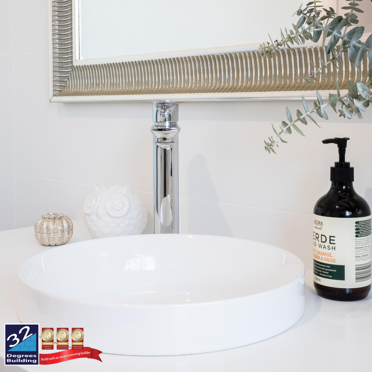 Second storey addition, Balgownie