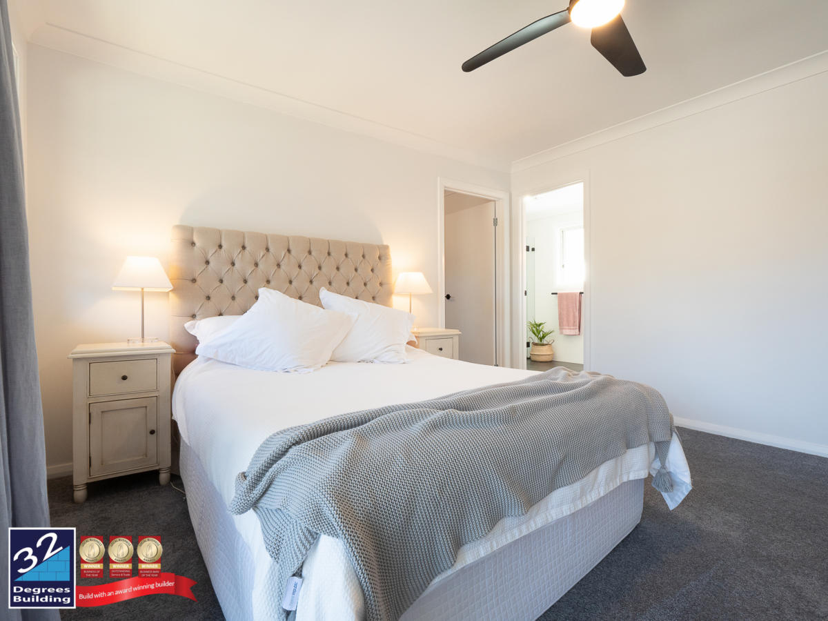 Second storey addition, Balgownie