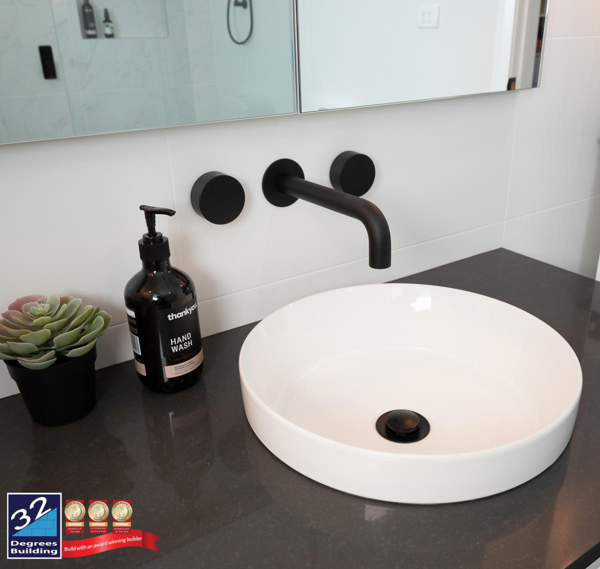 Second storey addition, Balgownie