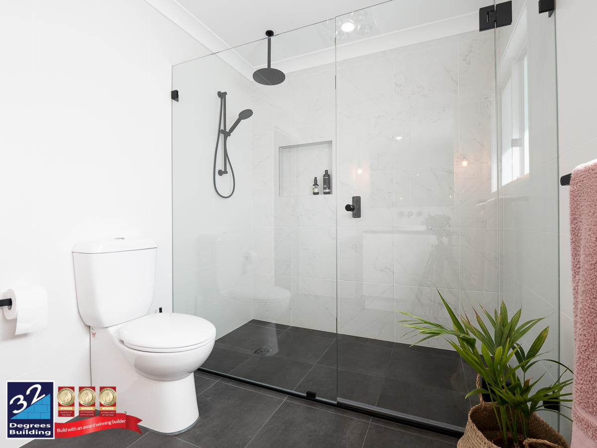 Second storey addition, Balgownie