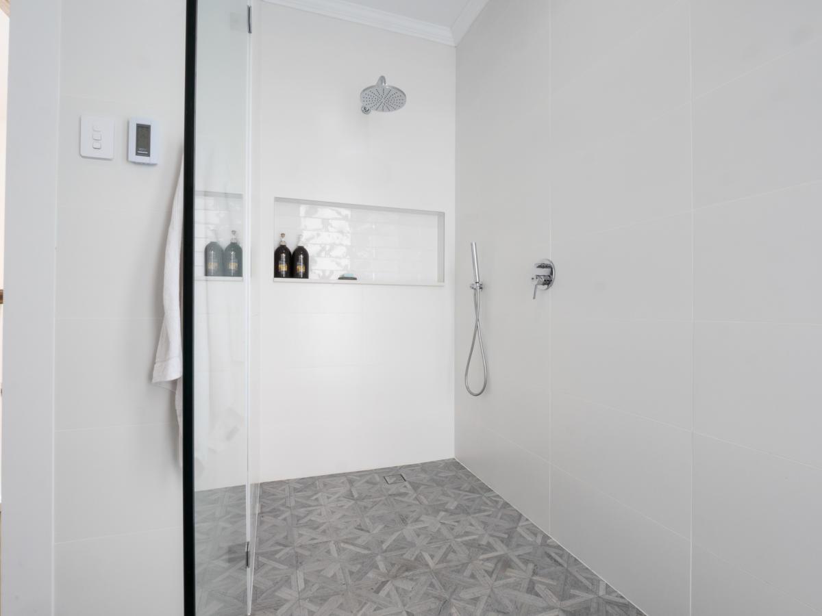New Bathroom  coogee