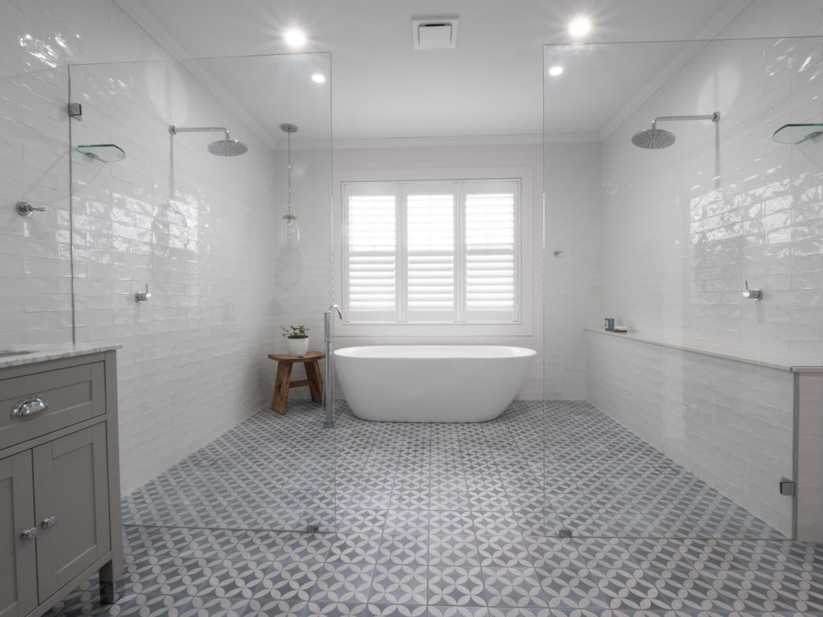 New Bathroom  coogee