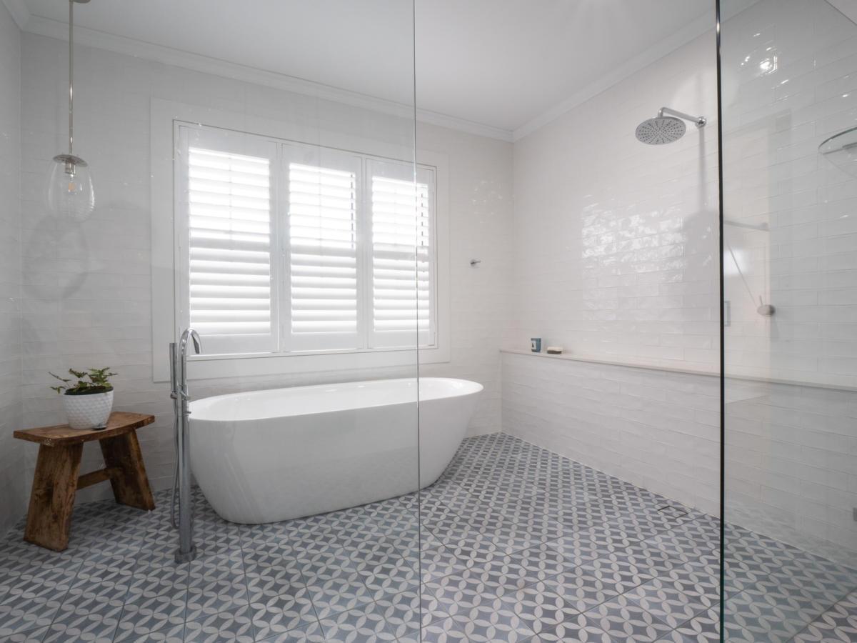 New Bathroom  coogee