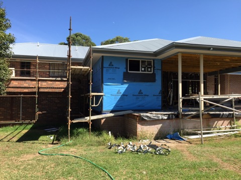 3. Sarking - Ground Floor Extension - Cobbitty (3) (1)