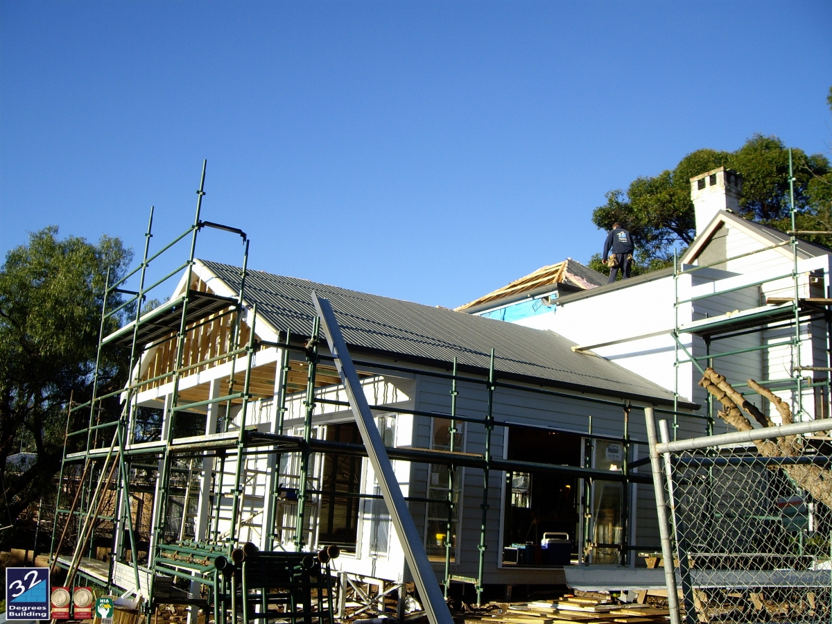 Before-Double-Storey-Addition-Picton-Avenue-Picton-7