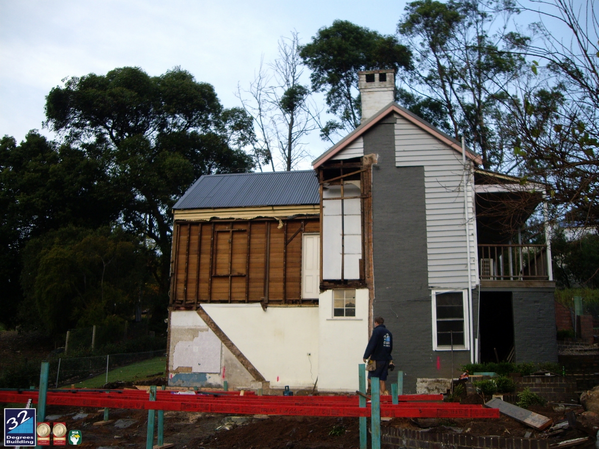 Before-Double-Storey-Addition-Picton-Avenue-Picton