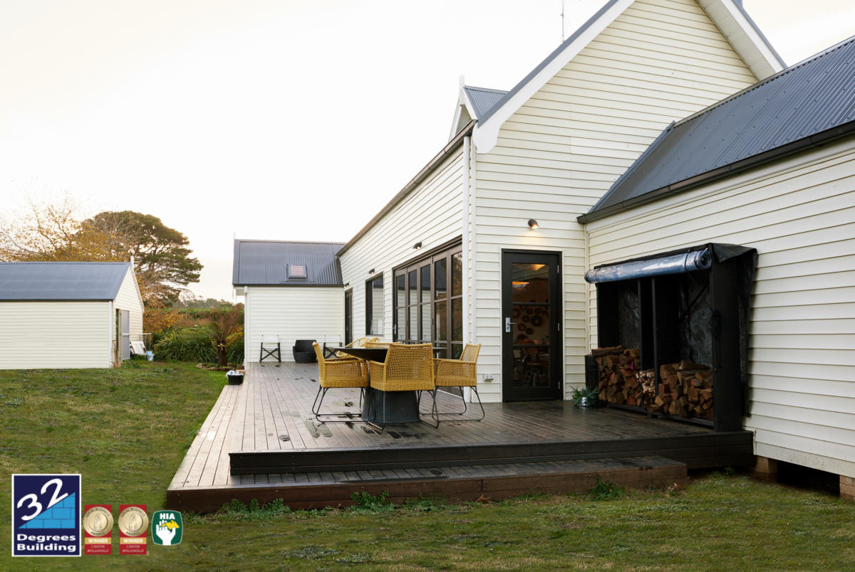 Church Conversion, Robertson (2)