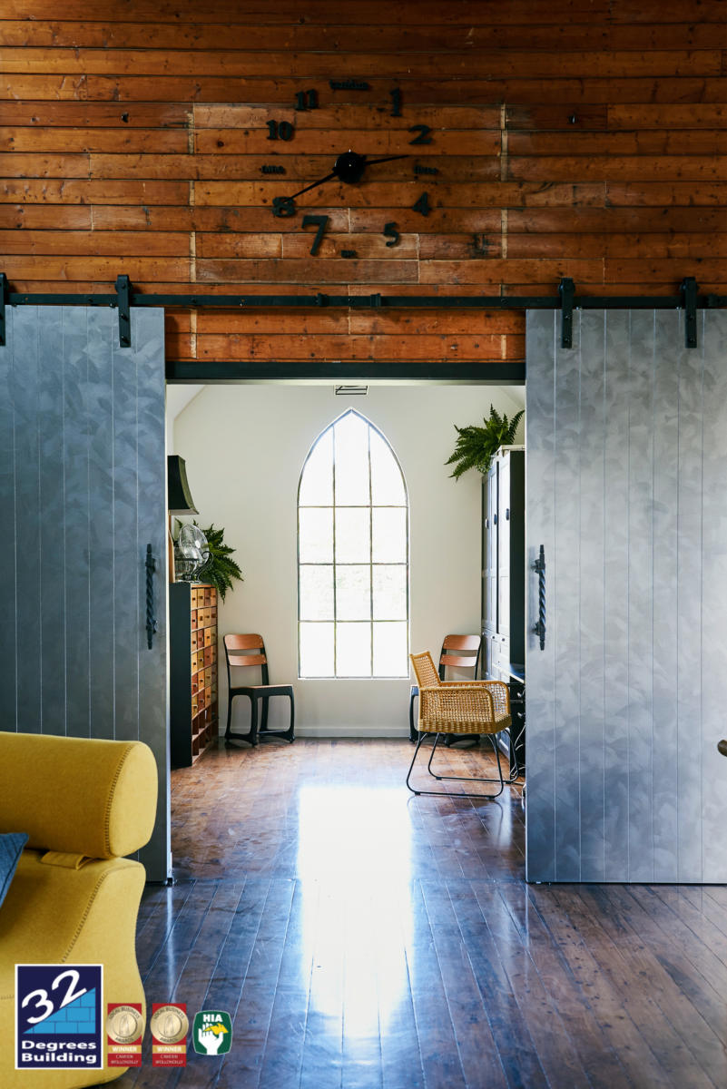 Church Conversion, Robertson (20)