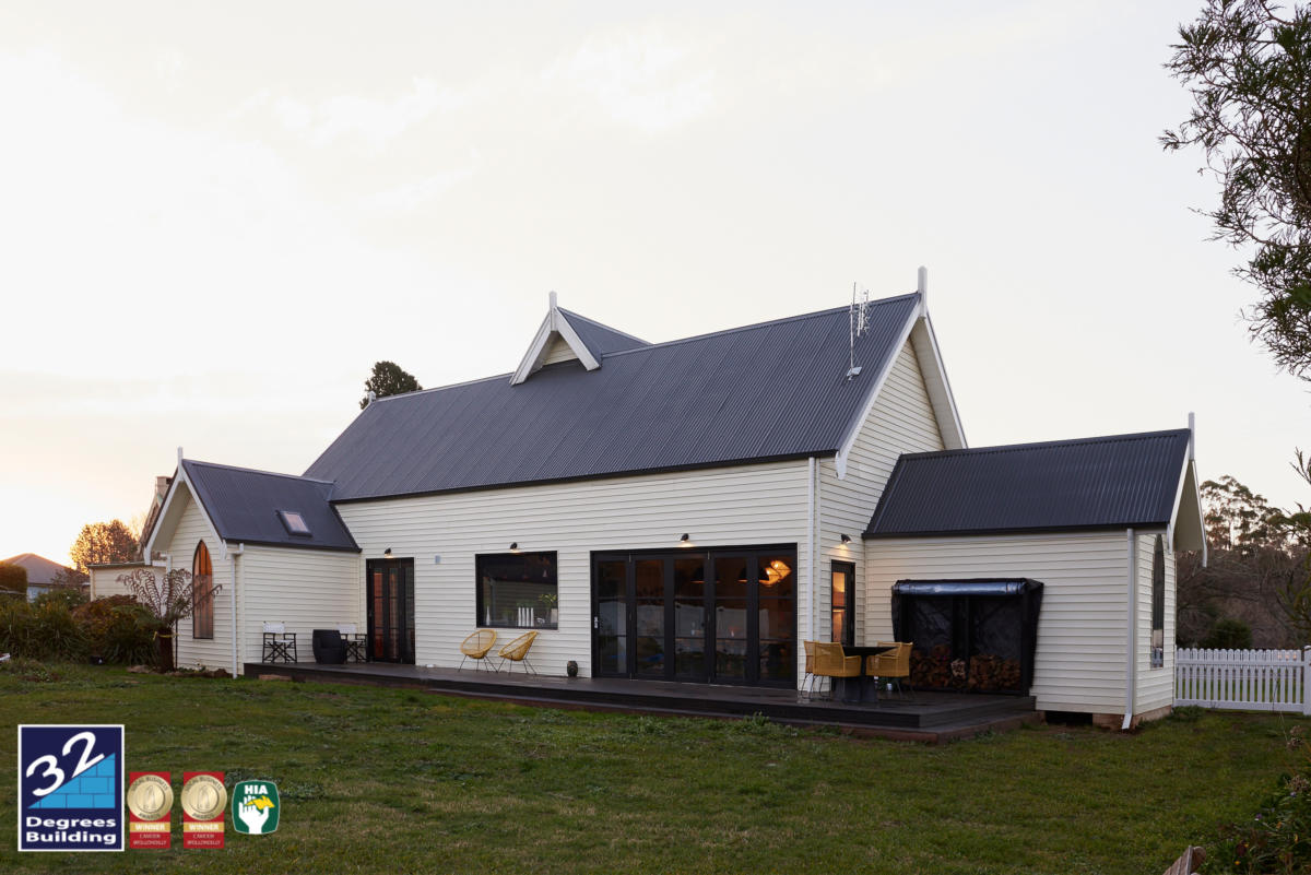 Church Conversion, Robertson (3)