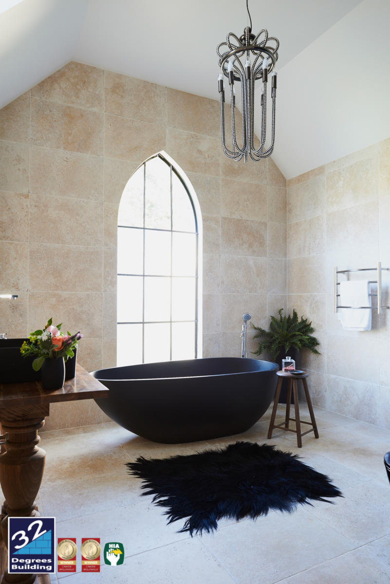 Church Conversion, Robertson (35)