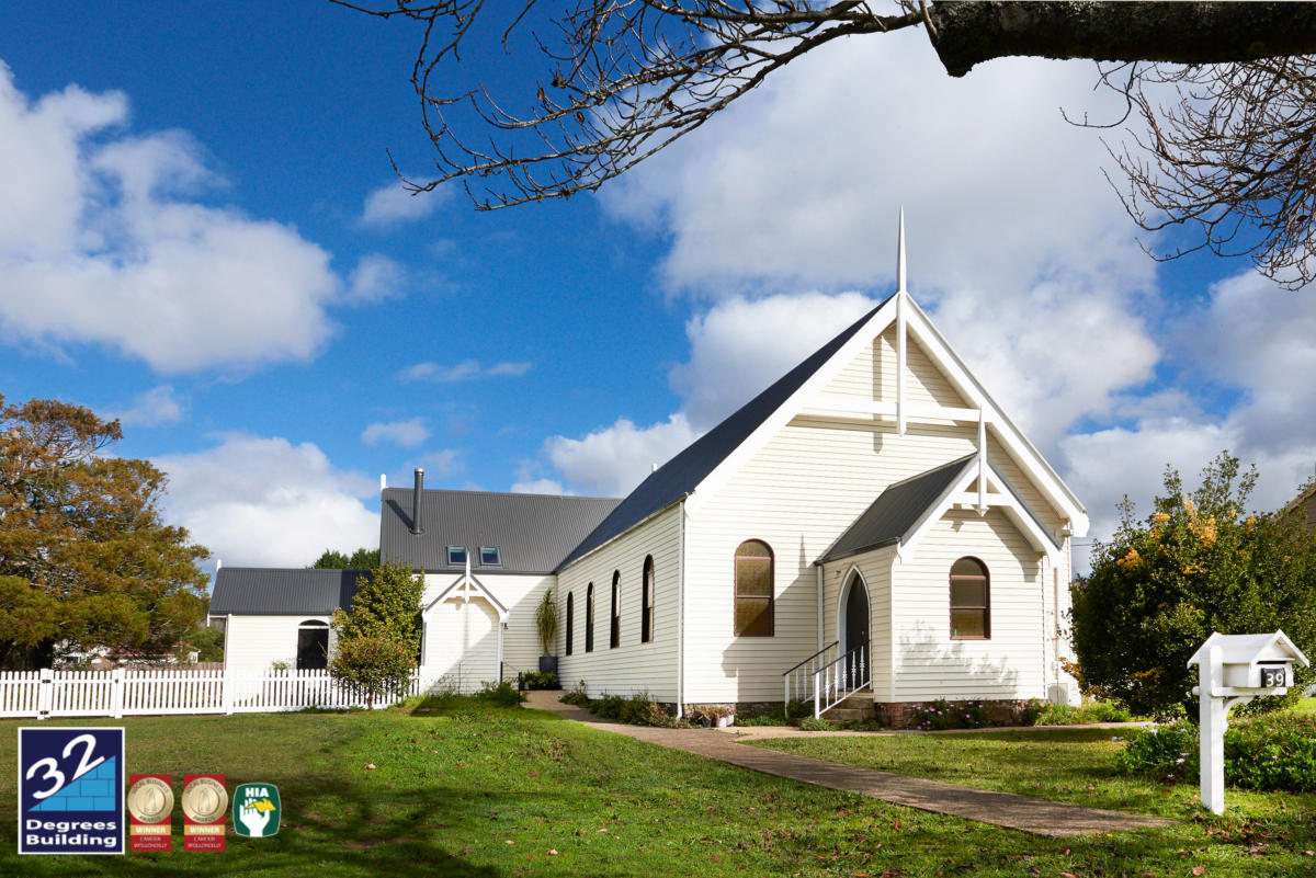 Church Conversion, Robertson (36)