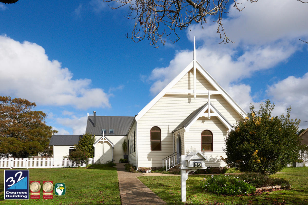 Church Conversion, Robertson (37)