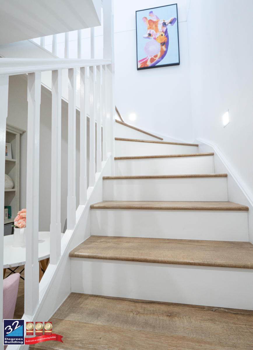 First Floor Addition Raby 3A7~1