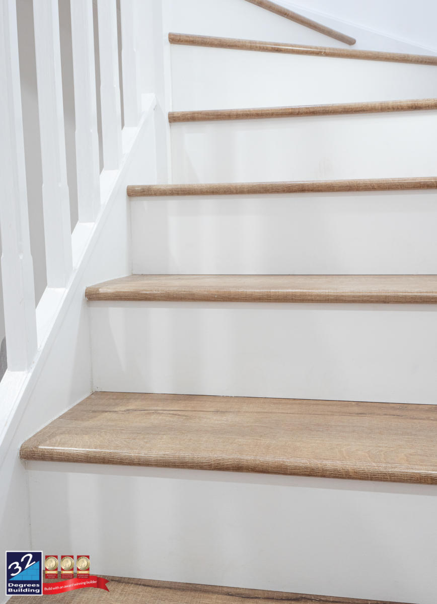 First Floor Addition Raby 00~1