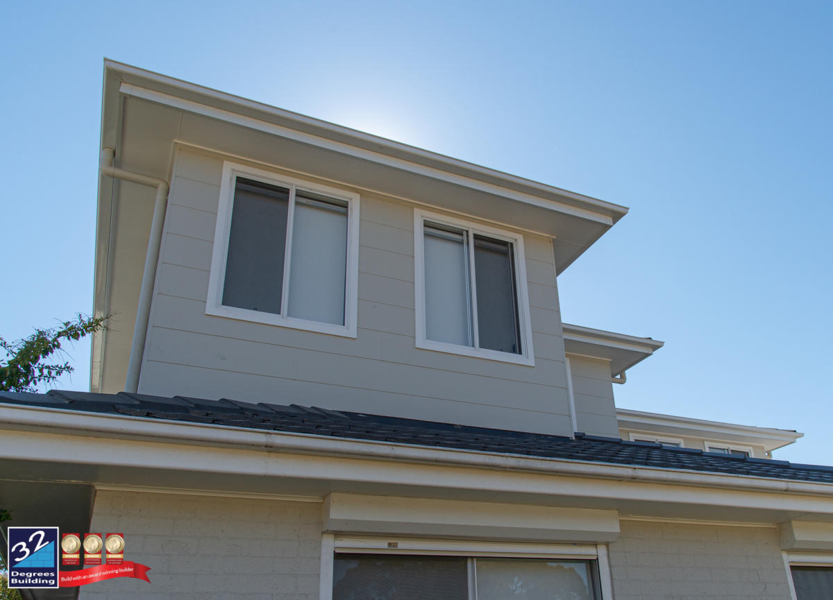 First Floor Addition Raby 03C~1